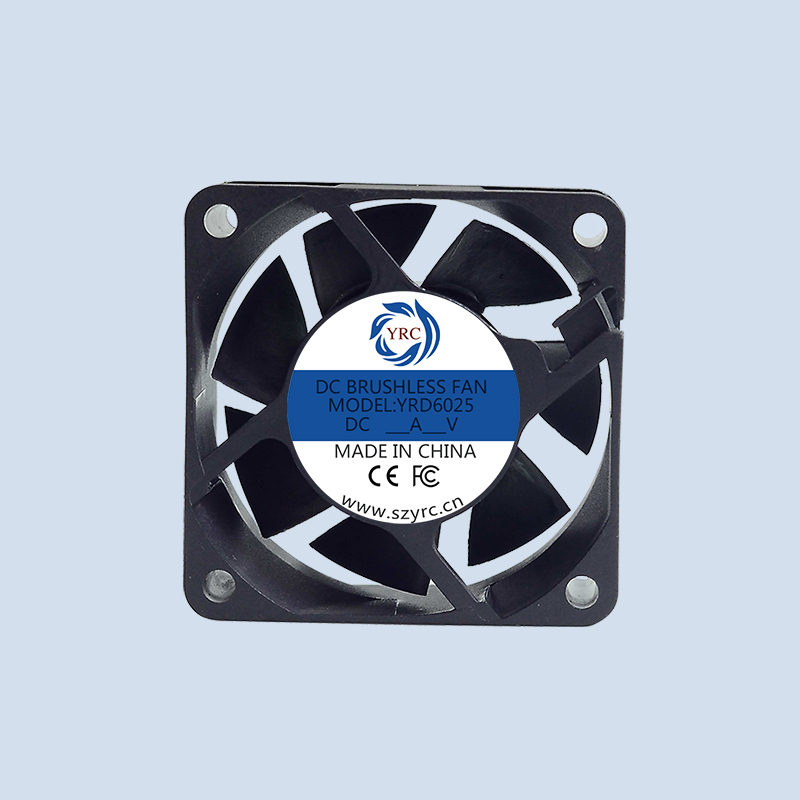 6025 axial fan